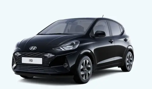 Photo 1 : Hyundai I10 2024 Essence