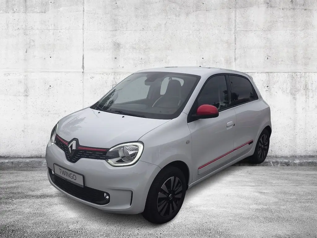 Photo 1 : Renault Twingo 2023 Non renseigné