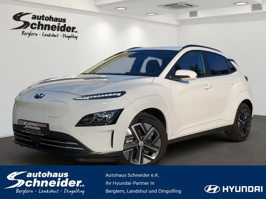 Photo 1 : Hyundai Kona 2023 Not specified