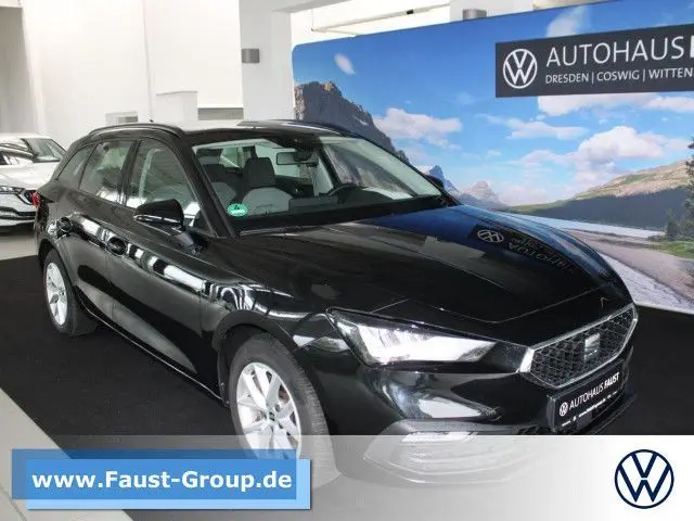 Photo 1 : Seat Leon 2021 Essence