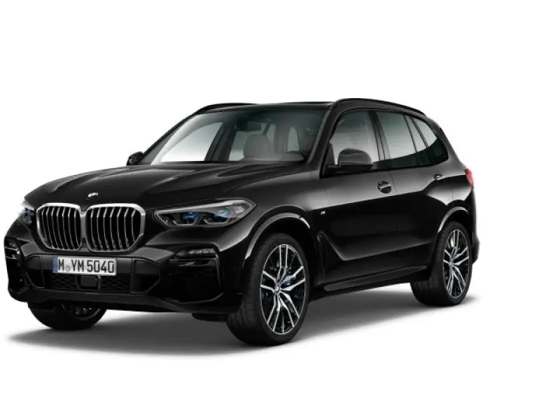 Photo 1 : Bmw X5 2020 Diesel