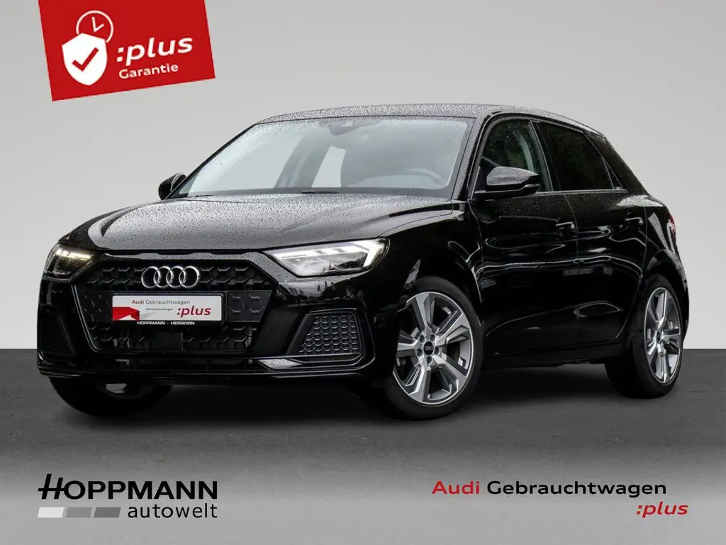 Photo 1 : Audi A1 2023 Petrol