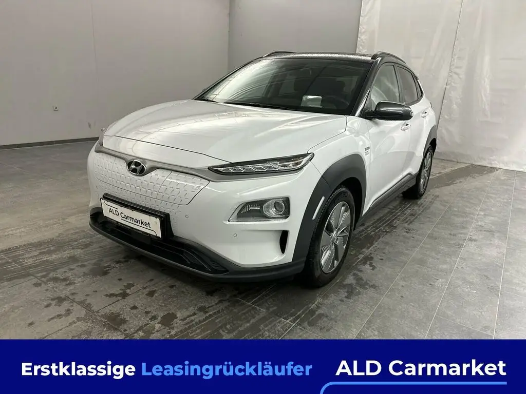 Photo 1 : Hyundai Kona 2020 Non renseigné