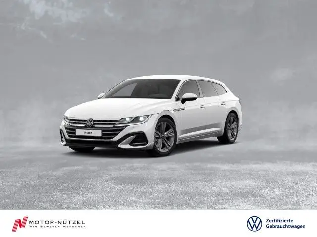 Photo 1 : Volkswagen Arteon 2024 Diesel