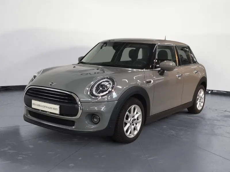 Photo 1 : Mini One 2020 Petrol