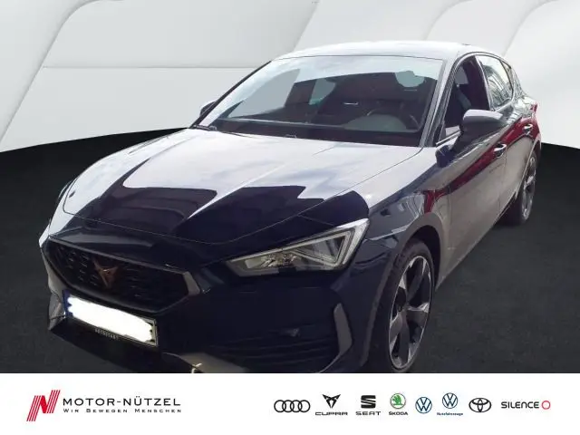 Photo 1 : Cupra Leon 2022 Hybride