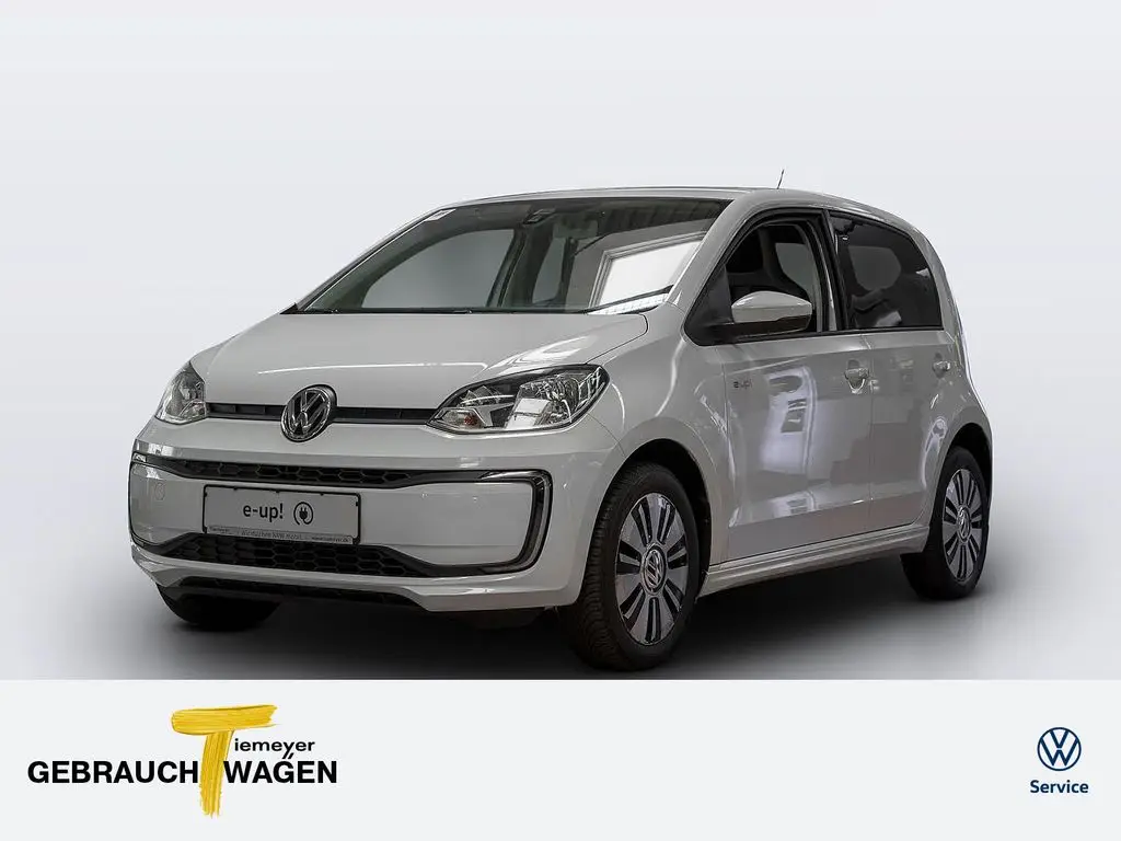 Photo 1 : Volkswagen Up! 2018 Not specified