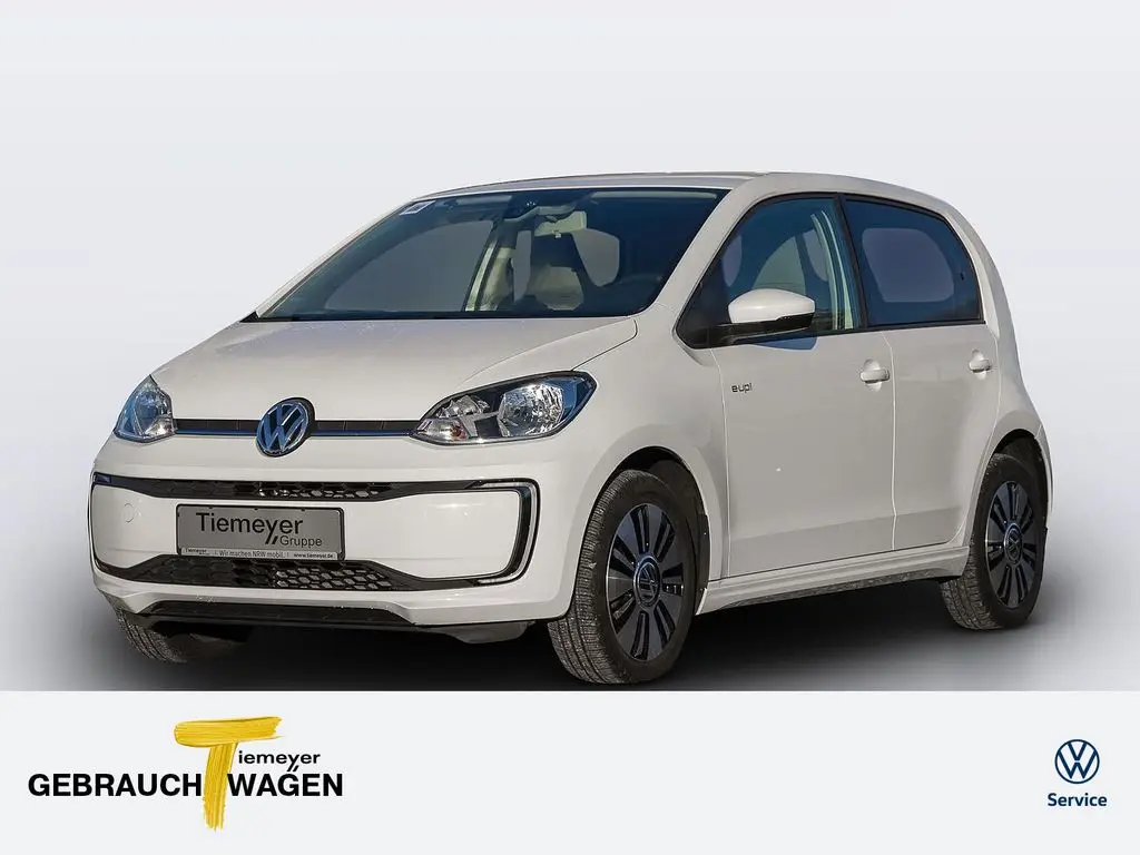 Photo 1 : Volkswagen Up! 2019 Not specified