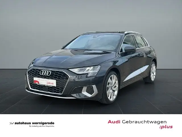 Photo 1 : Audi A3 2023 Essence