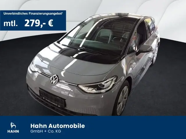 Photo 1 : Volkswagen Id.3 2021 Non renseigné