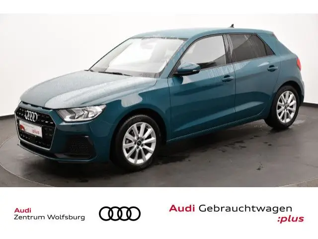 Photo 1 : Audi A1 2020 Essence