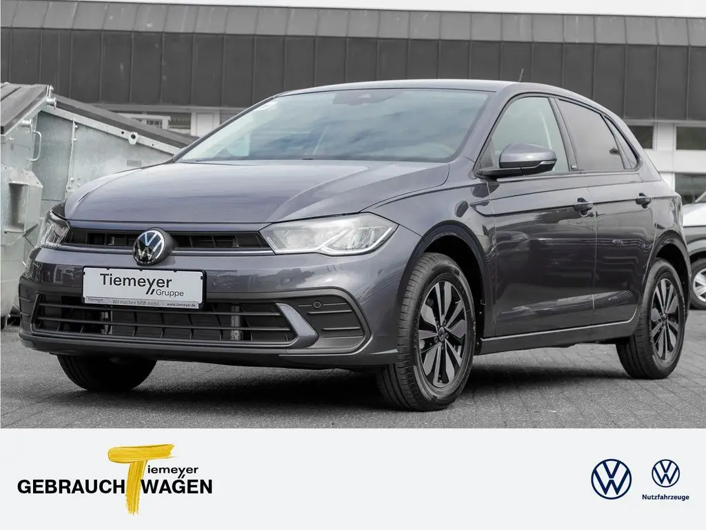 Photo 1 : Volkswagen Polo 2024 Petrol