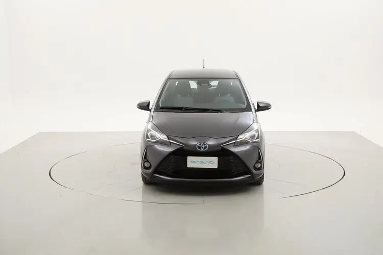 Photo 1 : Toyota Yaris 2019 Hybrid