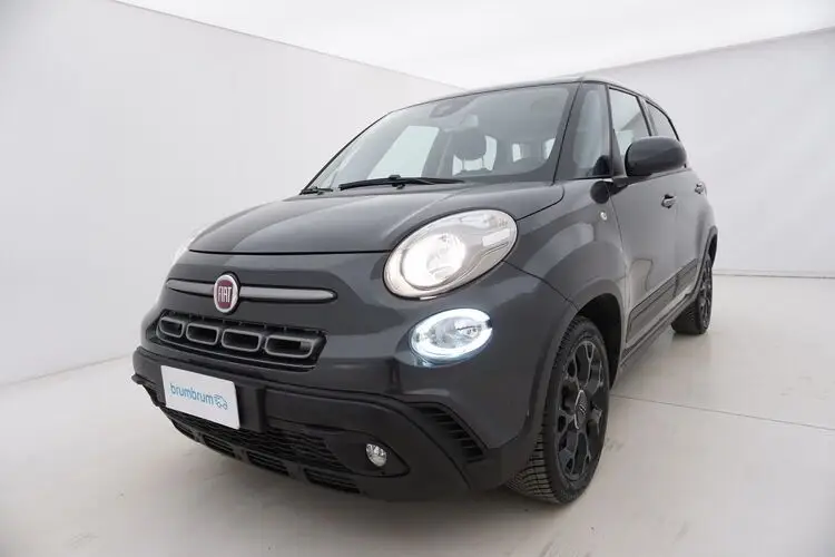 Photo 1 : Fiat 500l 2020 Essence