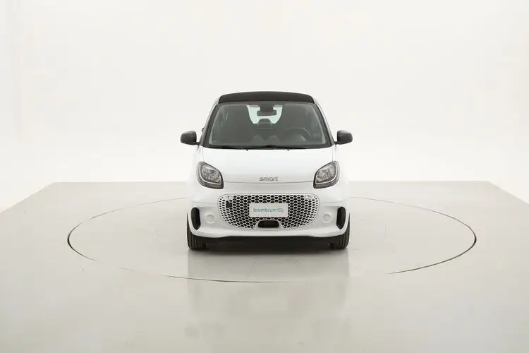 Photo 1 : Smart Fortwo 2023 Not specified