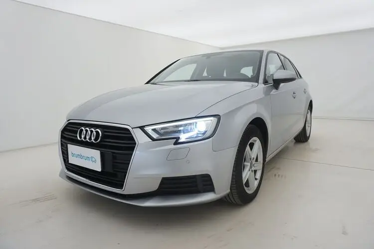 Photo 1 : Audi A3 2020 Diesel