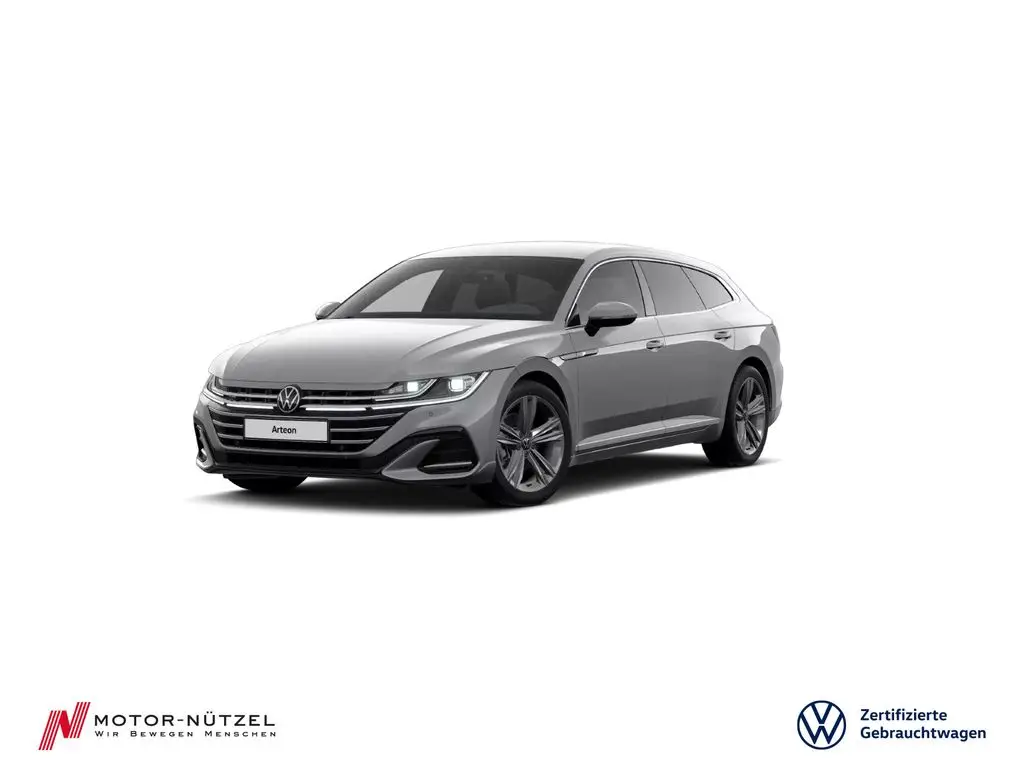 Photo 1 : Volkswagen Arteon 2024 Diesel