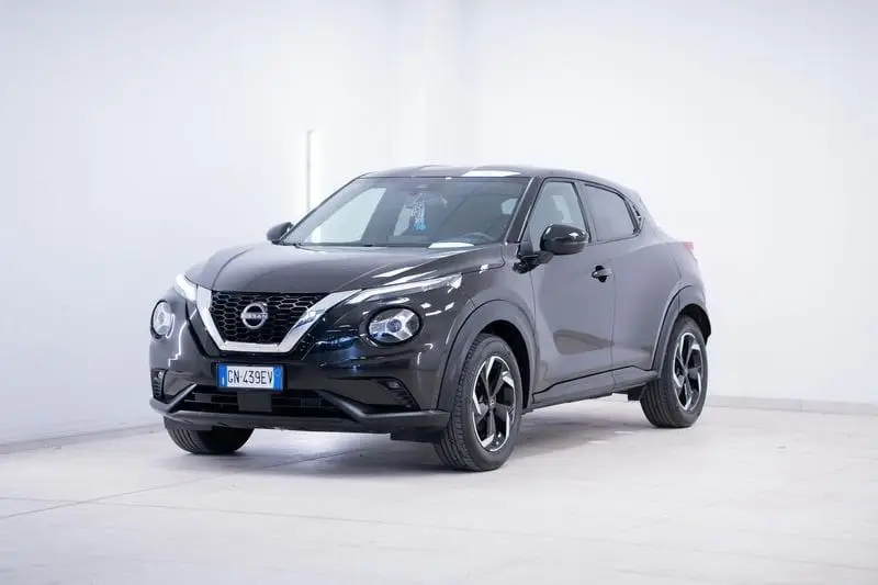 Photo 1 : Nissan Juke 2023 Petrol