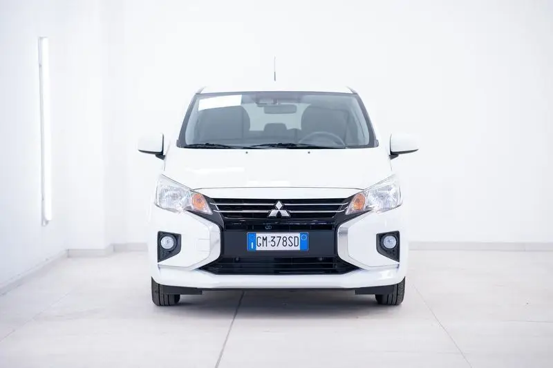 Photo 1 : Mitsubishi Space Star 2023 Petrol