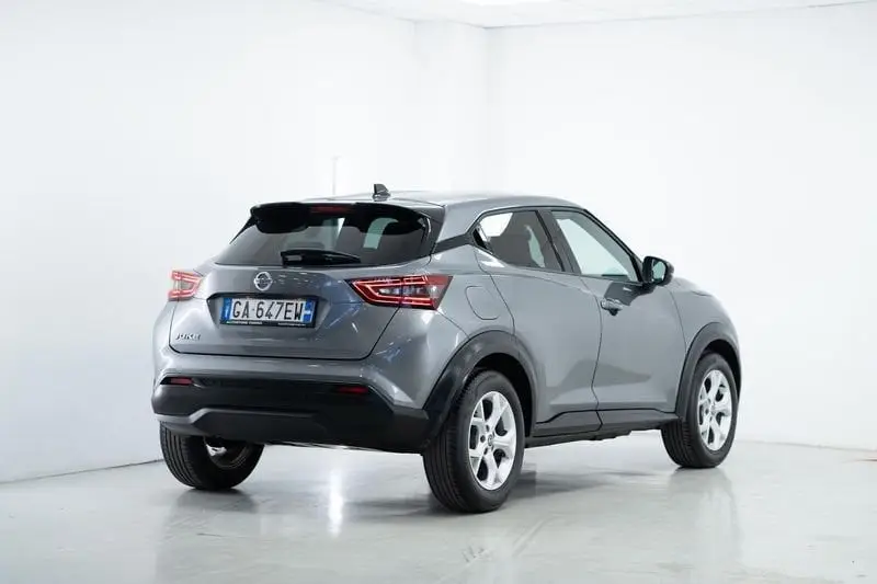 Photo 1 : Nissan Juke 2020 Essence