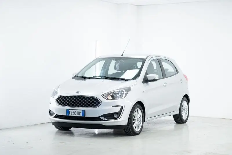 Photo 1 : Ford Ka 2019 Diesel