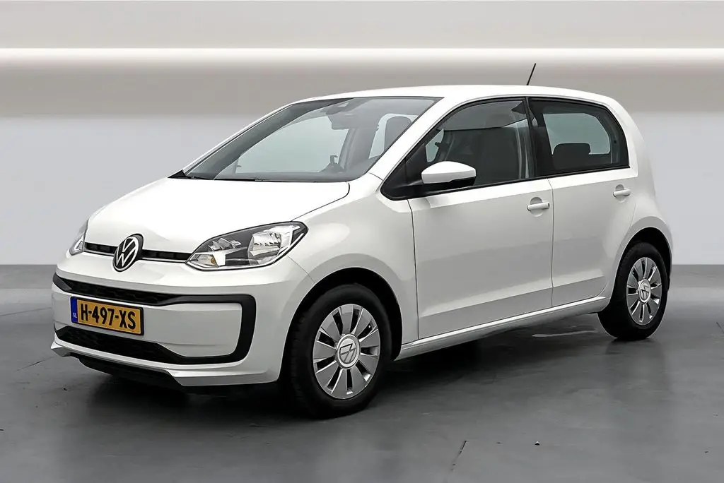 Photo 1 : Volkswagen Up! 2020 Petrol