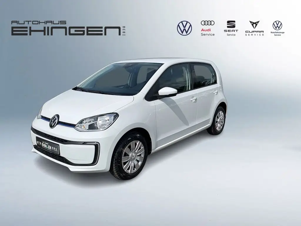 Photo 1 : Volkswagen Up! 2021 Non renseigné