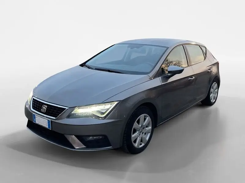 Photo 1 : Seat Leon 2017 Autres