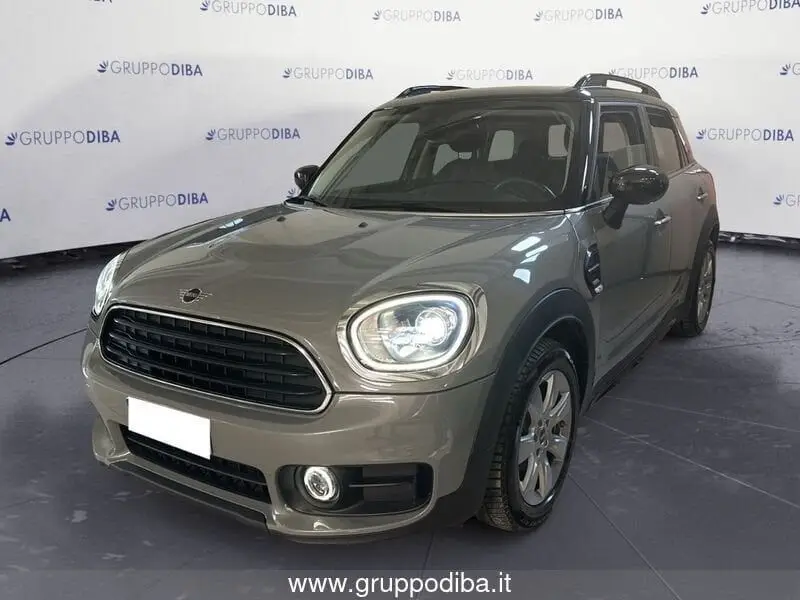 Photo 1 : Mini Cooper 2020 Diesel