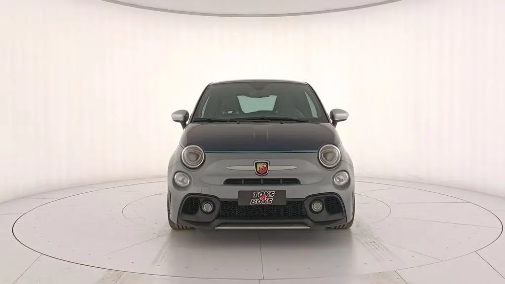 Photo 1 : Abarth 695 2019 Essence