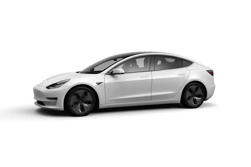 Photo 1 : Tesla Model 3 2019 Non renseigné