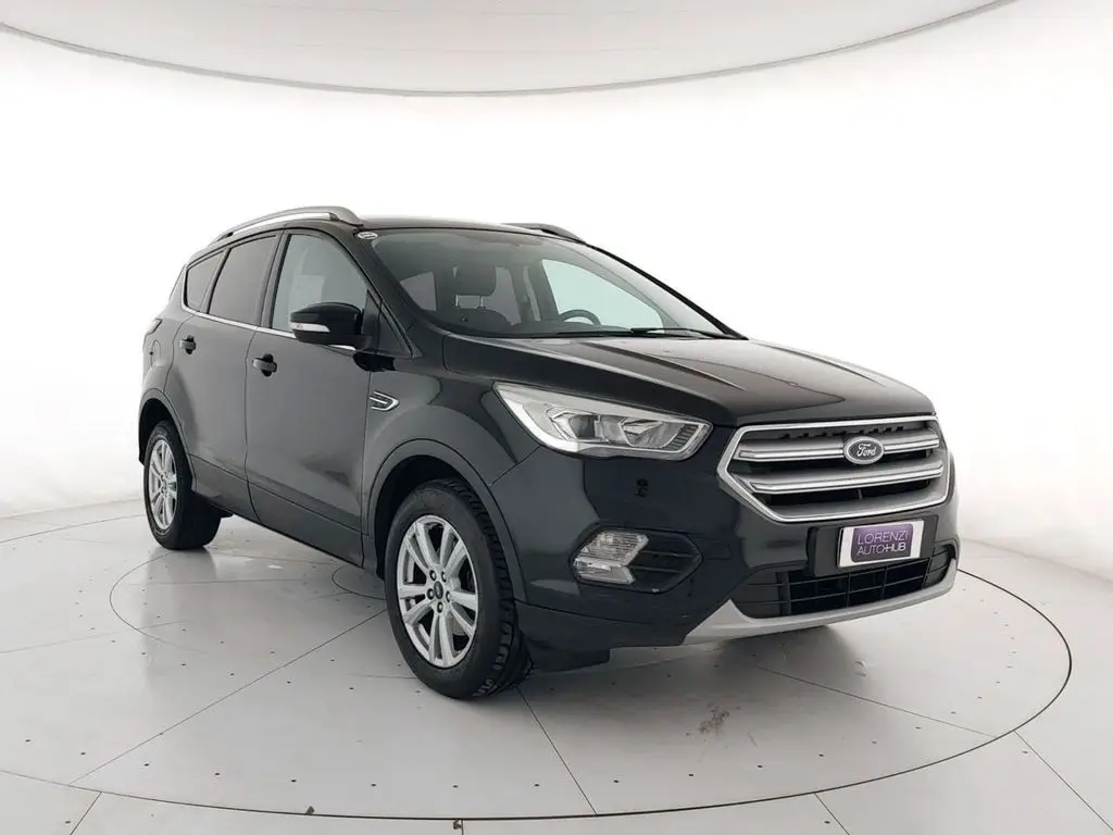 Photo 1 : Ford Kuga 2019 Essence