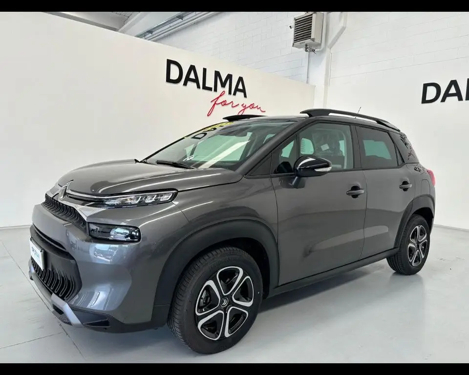 Photo 1 : Citroen C3 Aircross 2022 Essence