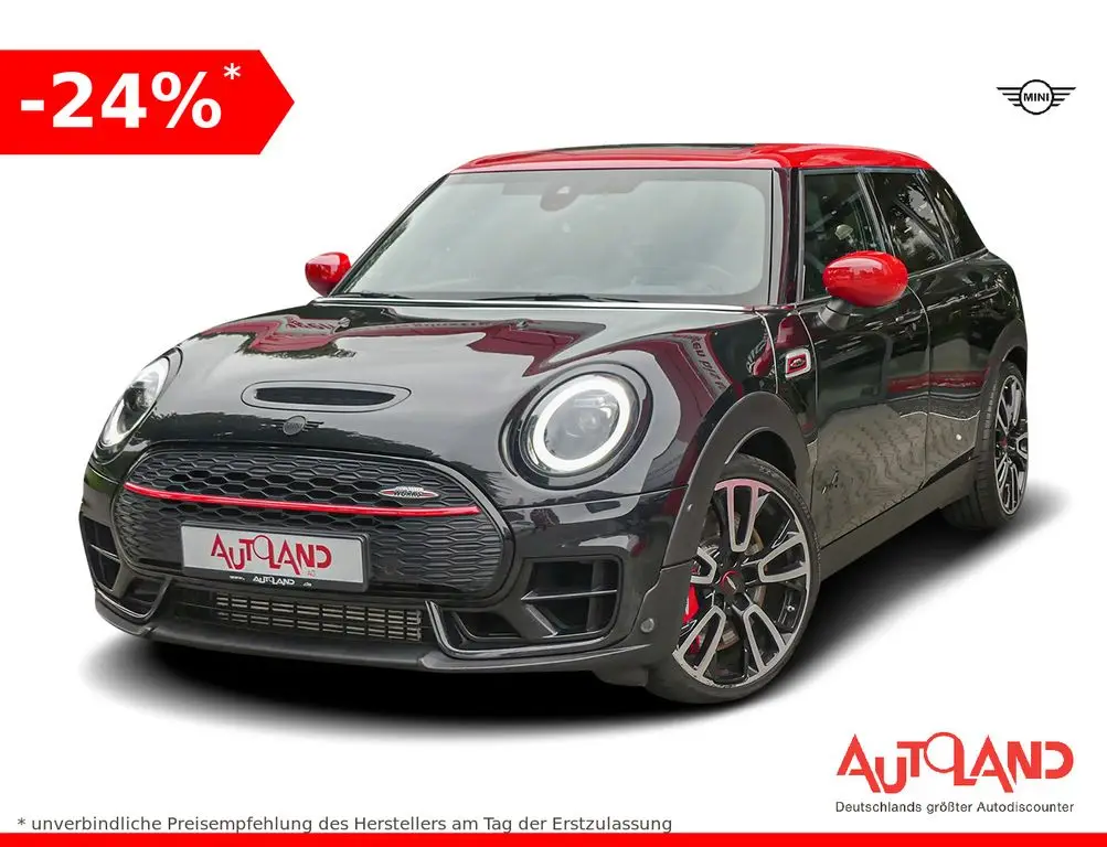 Photo 1 : Mini John Cooper Works 2023 Essence