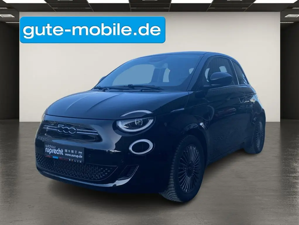 Photo 1 : Fiat 500 2021 Non renseigné