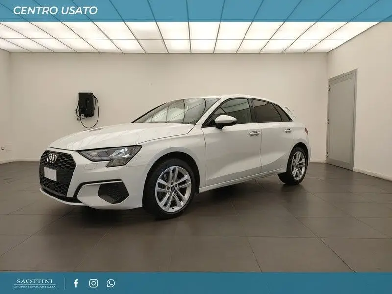 Photo 1 : Audi A3 2021 Autres