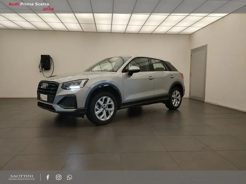 Photo 1 : Audi Q2 2023 Autres