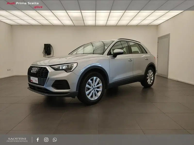 Photo 1 : Audi Q3 2022 Autres