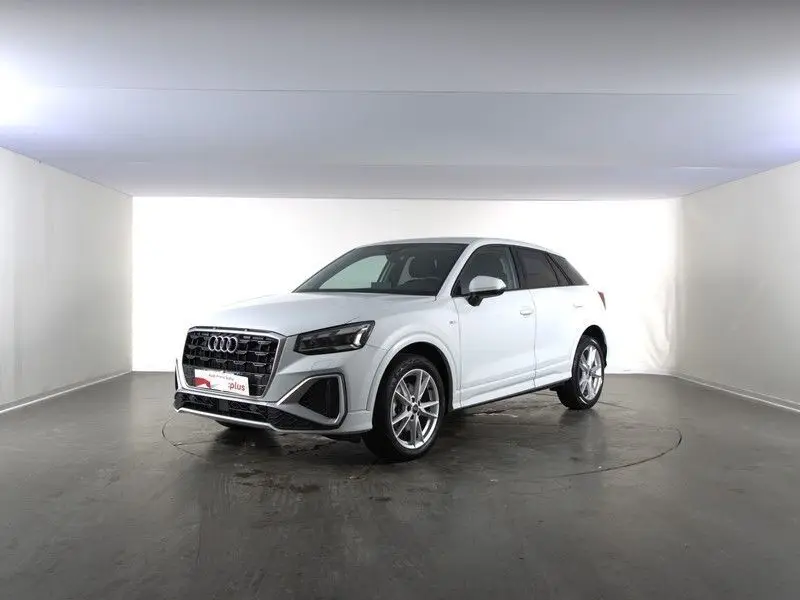 Photo 1 : Audi Q2 2023 Autres