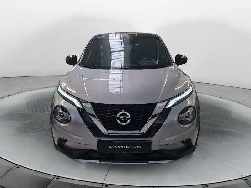 Photo 1 : Nissan Juke 2021 Petrol