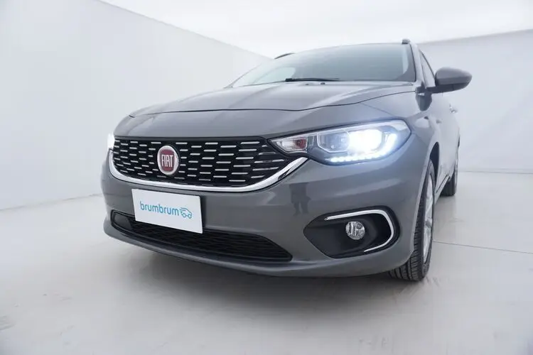 Photo 1 : Fiat Tipo 2021 Diesel