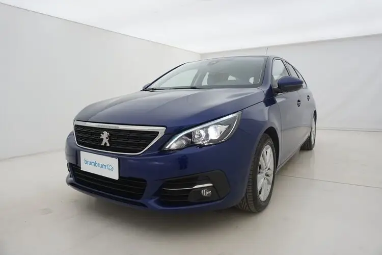 Photo 1 : Peugeot 308 2020 Diesel