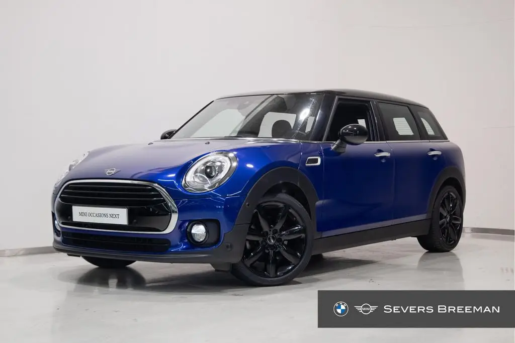 Photo 1 : Mini Cooper 2018 Essence