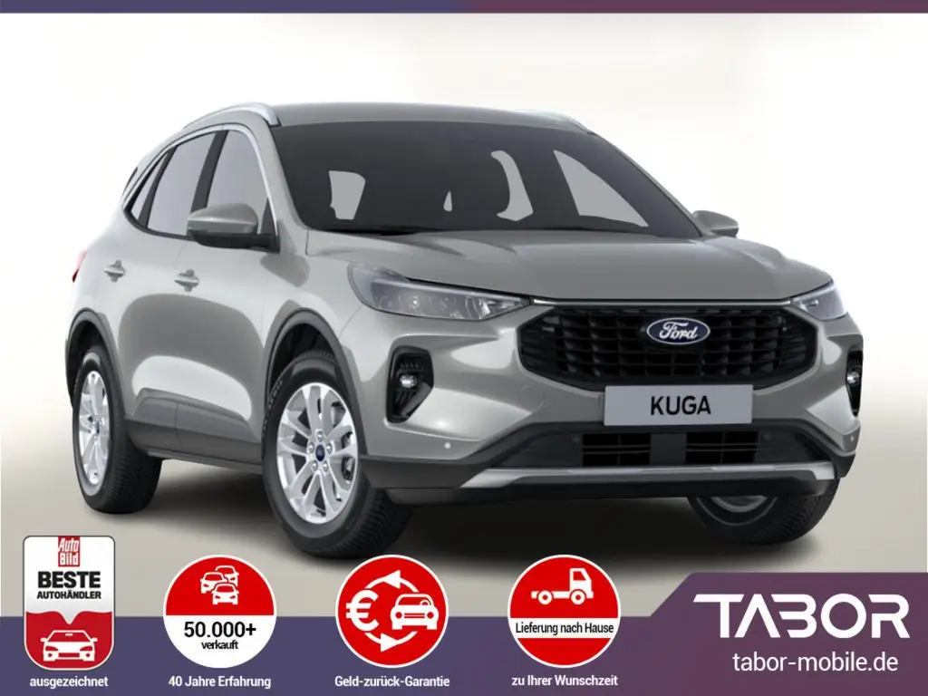 Photo 1 : Ford Kuga 2024 Petrol