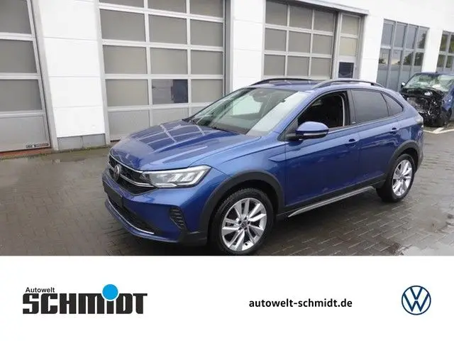 Photo 1 : Volkswagen Taigo 2023 Petrol