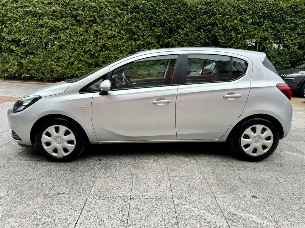 Photo 1 : Opel Corsa 2019 Essence