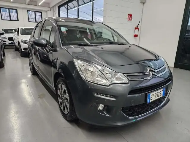 Photo 1 : Citroen C3 2015 Petrol