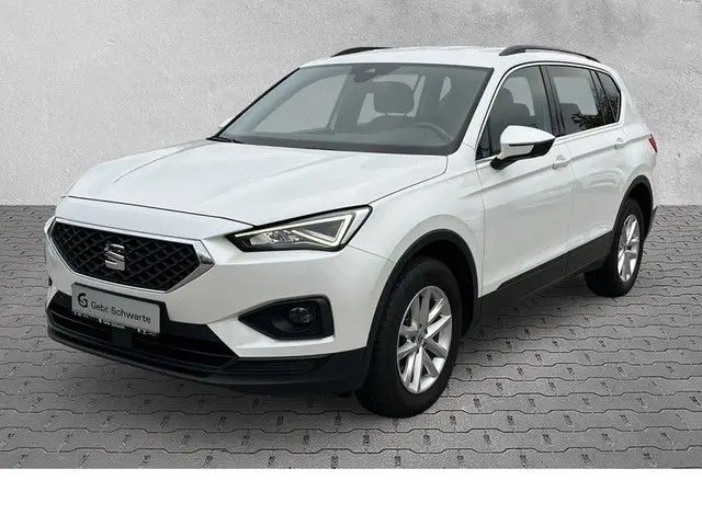 Photo 1 : Seat Tarraco 2021 Diesel