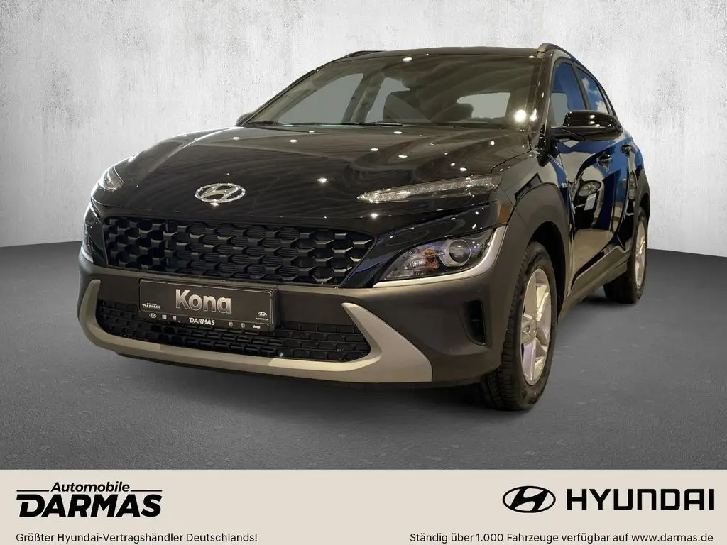 Photo 1 : Hyundai Kona 2023 Essence