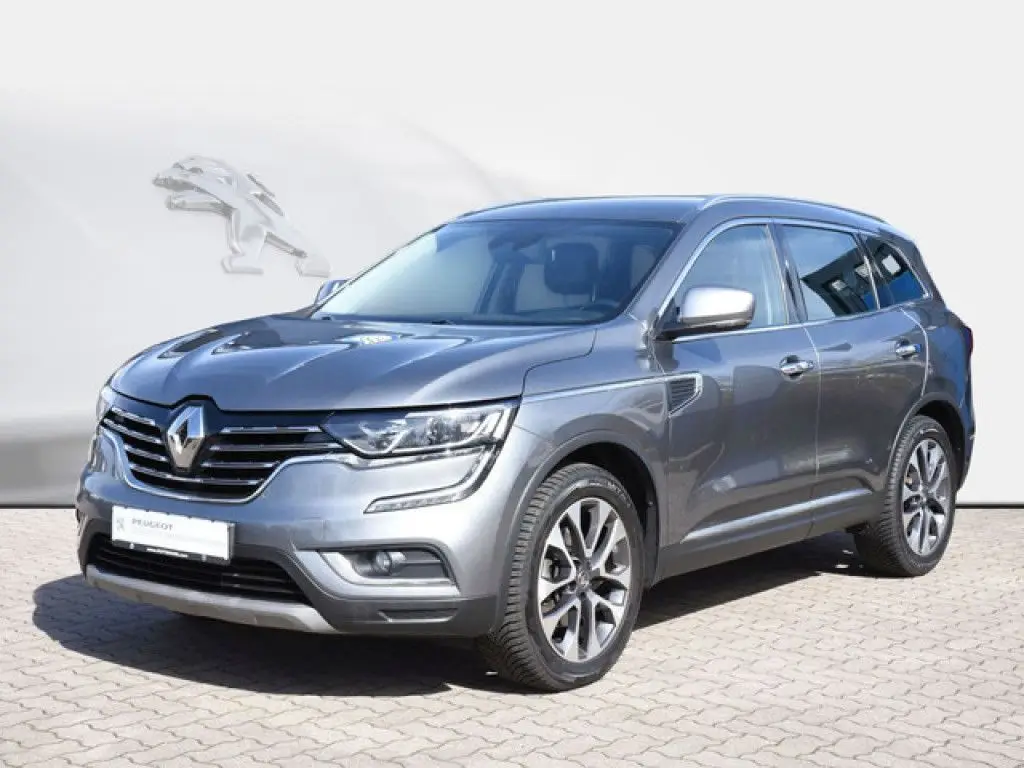 Photo 1 : Renault Koleos 2019 Diesel